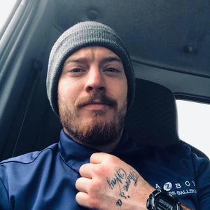 Meet your Posher, Shane